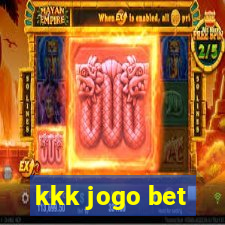 kkk jogo bet